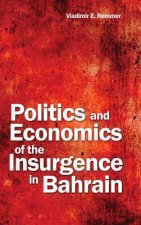 Politics and Economics of the Insurgence in Bahrain