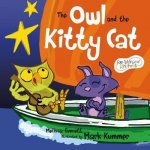 The Owl and the Kitty Cat