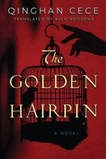 Golden Hairpin