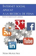 Internet social aplicat a la recerca de feina: Eines d'orientacio laboral