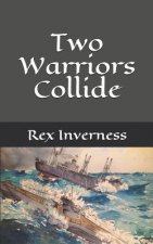 Two Warriors Collide
