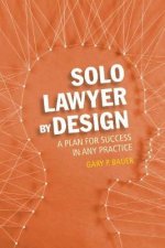 Solo Lawyer by Design