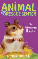 Abandoned Hamster
