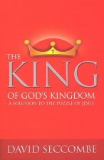 King of God's Kingdom