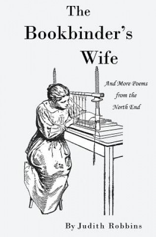 The Bookbinder's Wife