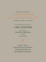 Social Symbolism in Ancient & Tribal Art: Genealogical Patterns: The Human Body as Metaphor of Society