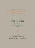 Social Symbolism in Ancient & Tribal Art: Genealogical Patterns: Animal Style & Joint-Marks