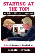 Starting At The Top!: A Who's Who of the Accused
