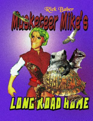 Musketeer Mike's Long Road Home