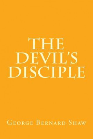The devil's disciple