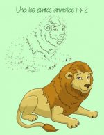 Animales une los puntos para ninos 1 & 2