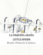 La Peque?a Ara?a: Little Spider