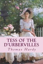 Tess of the d'Urbervilles