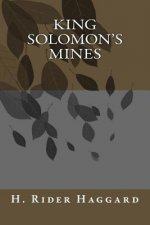 King Solomon's Mines