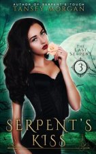 Serpent's Kiss: A Reverse Harem Urban Fantasy