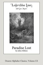 Paradise Lost (Deseret Alphabet Edition)