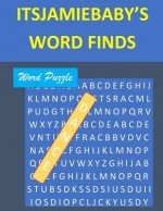 ItsJamieBaby's Word Finds