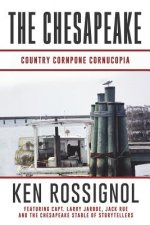 The Chesapeake: Country Cornpone Cornucopia: (The Chesapeake series book 5)