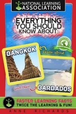 Everything You Should Know About Bangkok and Barbados