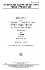 Protecting our silent victims: the Unborn Victims of Violence Act