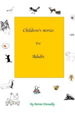 Children's stories for adults