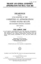 Treasury and general government appropriations for fiscal year 2002