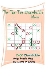 Tic-Tac-Toe Lipuzzle