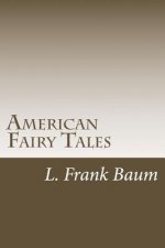 American Fairy Tales