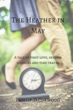 Heather in May