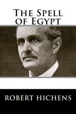 The Spell of Egypt