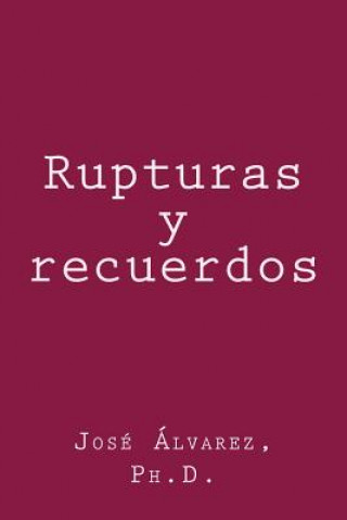 Rupturas y recuerdos