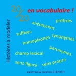 20/20 en Vocabulaire