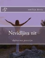 Nevidljiva Nit: Duhovna Poezija