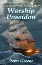 Warship Poseidon
