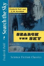 Search the Sky: Science Fiction Classics