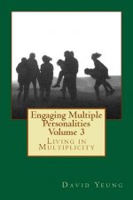 Engaging Multiple Personalities Volume 3