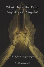 What Does the Bible Say About Angels?