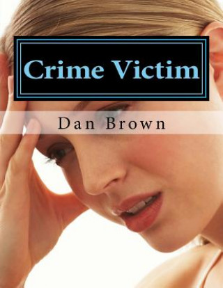 crime victim