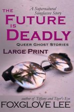 The Future is Deadly: Large Print: A Supernatural Sunglasses Story