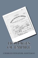 Hostages of Empire: A Short History of the Extension of U.S. Citizenship to Puerto Rico, 1898-Present