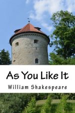 As You Like It