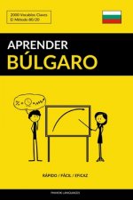 Aprender Bulgaro - Rapido / Facil / Eficaz