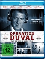 Operation Duval, 1 Blu-ray