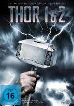 Thor 1 & 2, 1 DVD