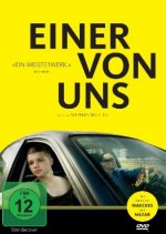 Einer von uns, 1 DVD