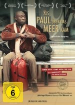 Als Paul über das Meer kam, 1 DVD (tlw. OmU)