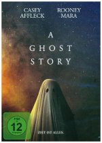 A Ghost Story, 1 DVD