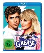 Grease 2, 1 Blu-ray