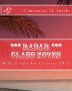 Radar Class Notes: Made Simple for Cruisers