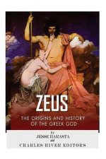Zeus: The Origins and History of the Greek God